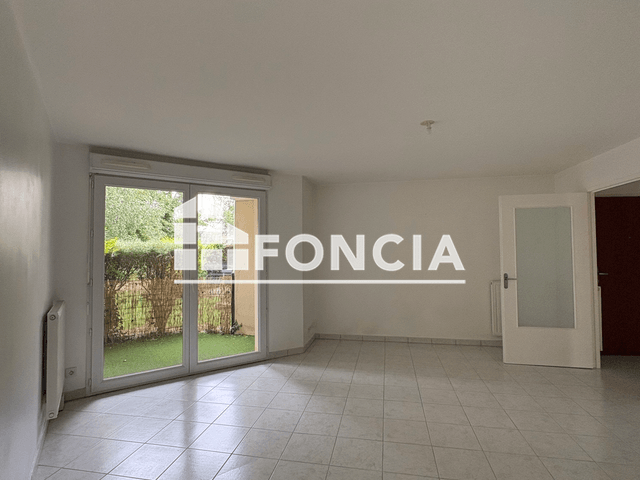 Appartement 3 pièces (66.3 m²) à louer - Quimper (29000)