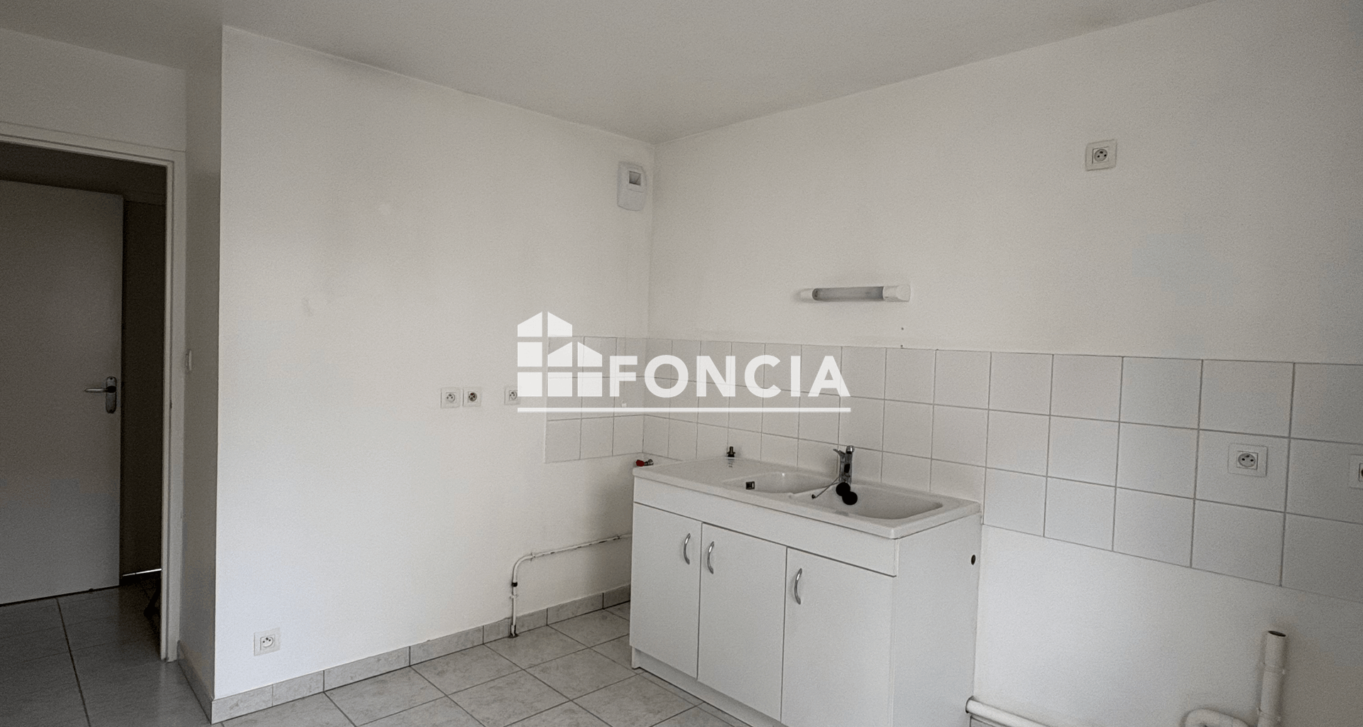 Appartement 3 pièces (66.3 m²) à louer - Quimper (29000)