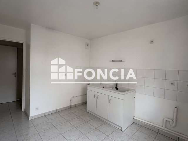 Appartement 3 pièces (66.3 m²) à louer - Quimper (29000)