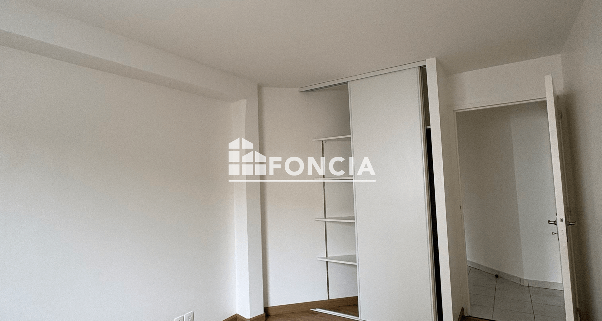 Appartement 3 pièces (66.3 m²) à louer - Quimper (29000)