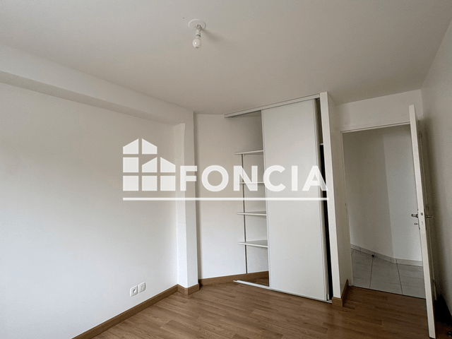 Appartement 3 pièces (66.3 m²) à louer - Quimper (29000)
