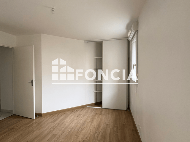 Appartement 3 pièces (66.3 m²) à louer - Quimper (29000)