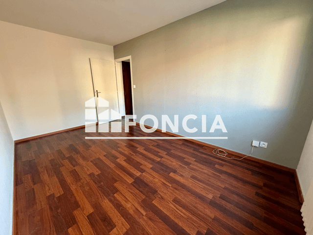 Appartement 2 pièces (41.57 m²) à louer - La Roche Sur Foron (74800)