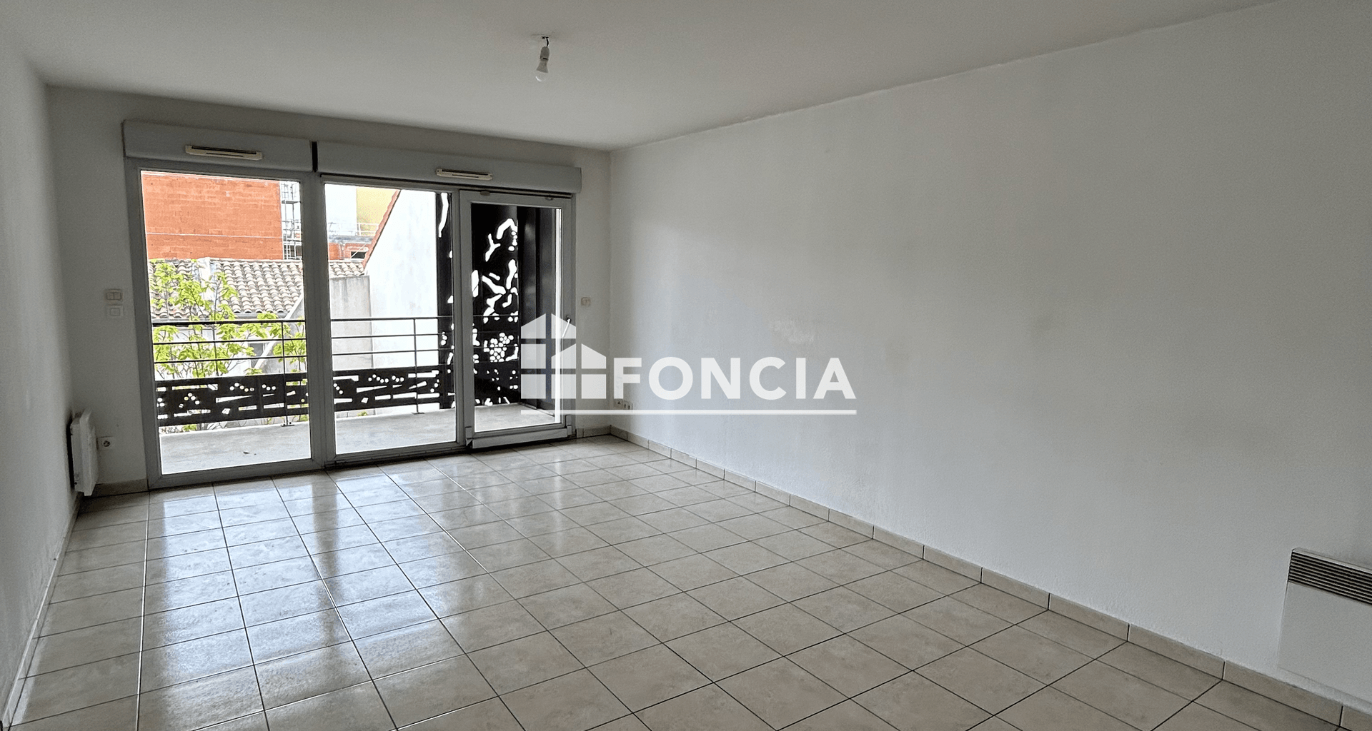 Appartement 3 pièces (62 m²) à vendre - Narbonne (11100)