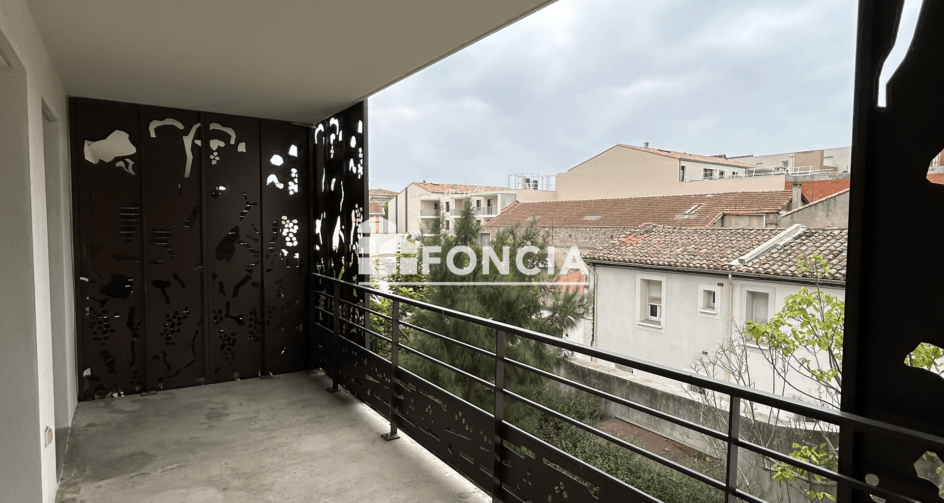 Appartement 3 pièces (62 m²) à vendre - Narbonne (11100)