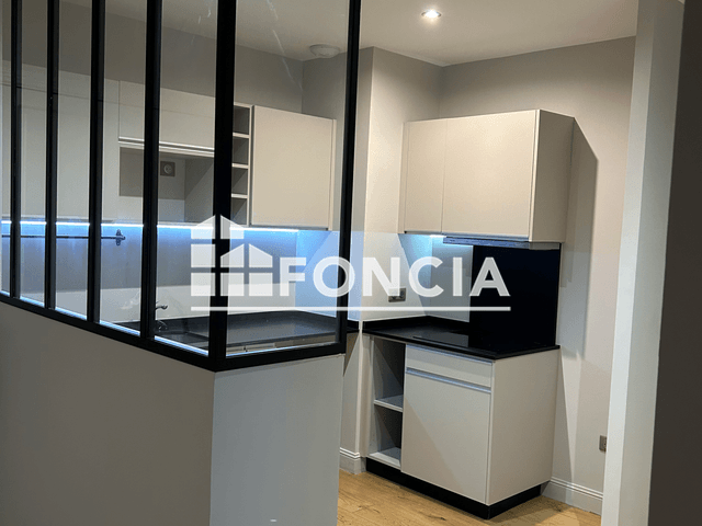 Appartement 3 pièces (62.8 m²) à louer - Blois (41000)