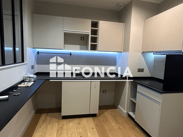 Appartement 3 pièces (62.8 m²) à louer - Blois (41000)