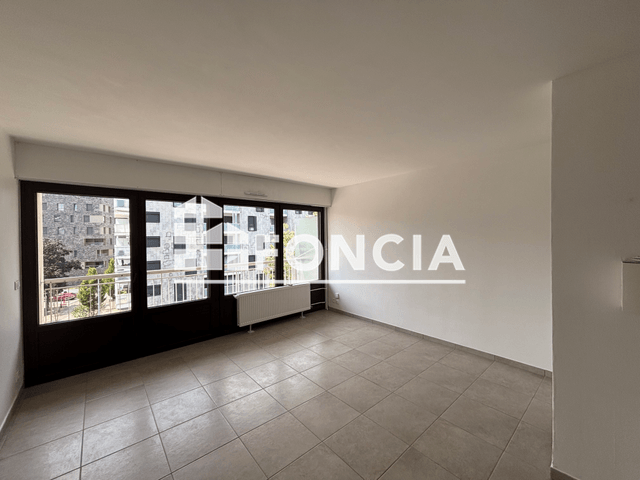 Studio (25.35 m²) à louer - Ambilly (74100)