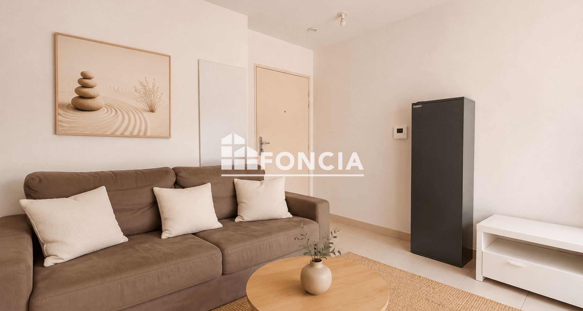Studio (28 m²) à vendre - La Londe-les-maures (83250)