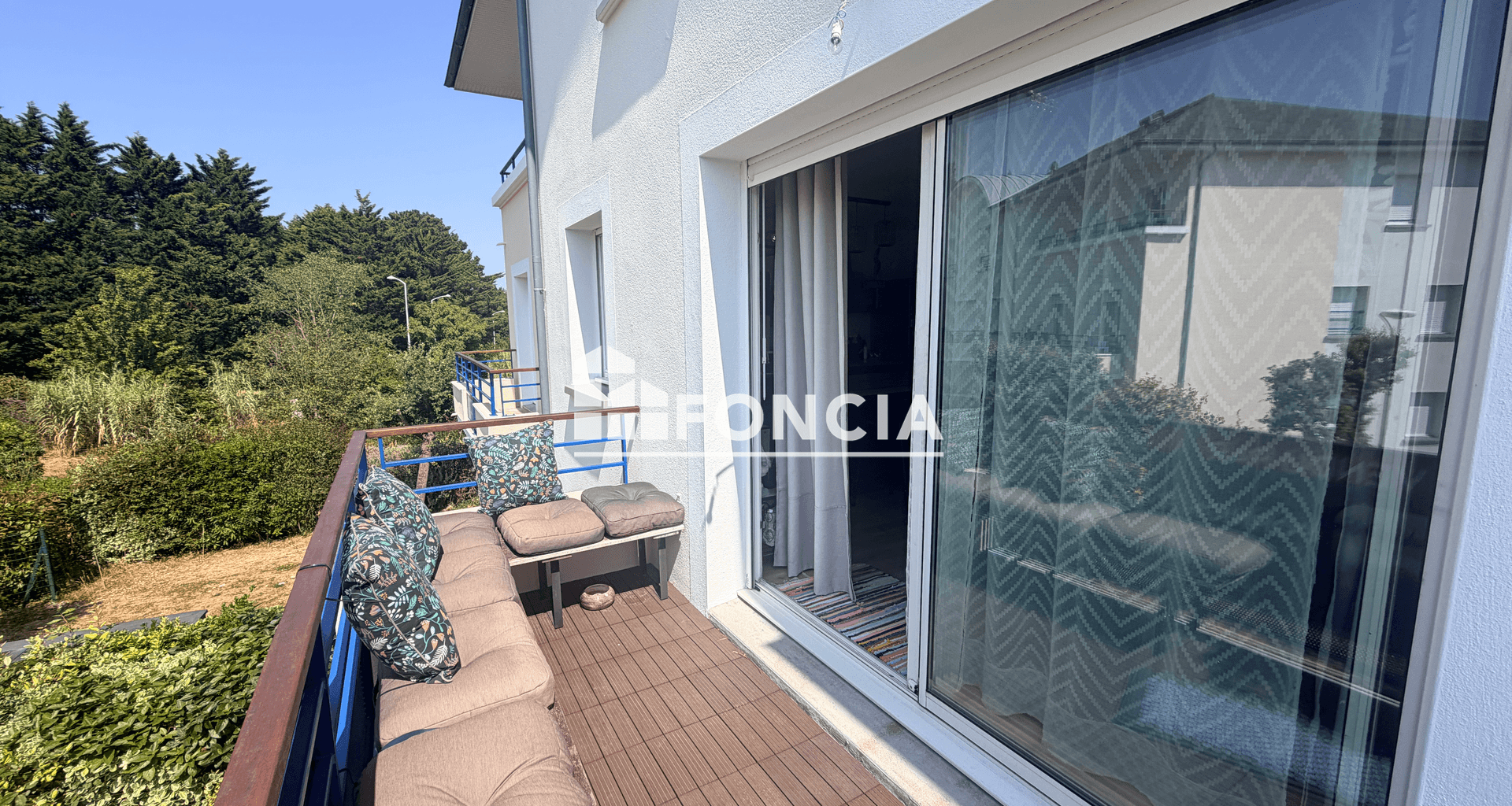 Appartement 2 pièces (56.61 m²) à vendre - La Baule-escoublac (44500)