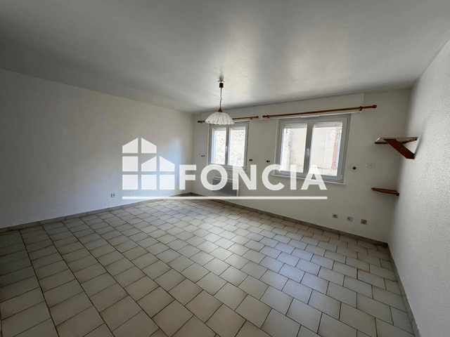Studio (26.7 m²) à louer - Colmar (68000)