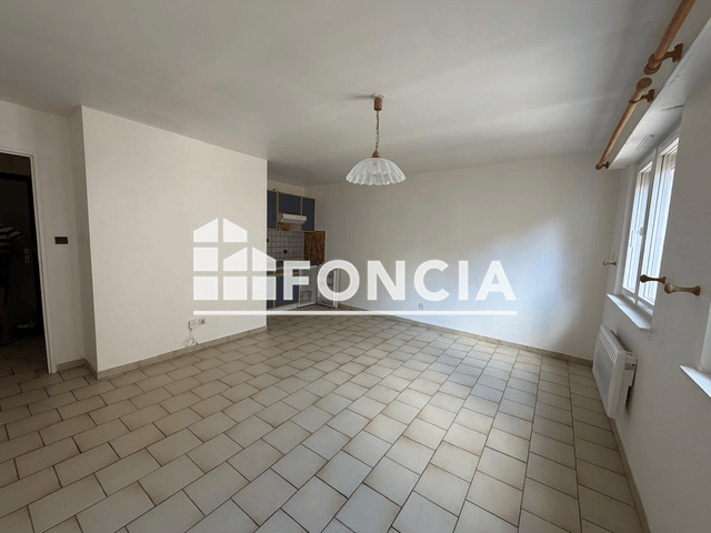 Studio (26.7 m²) à louer - Colmar (68000)