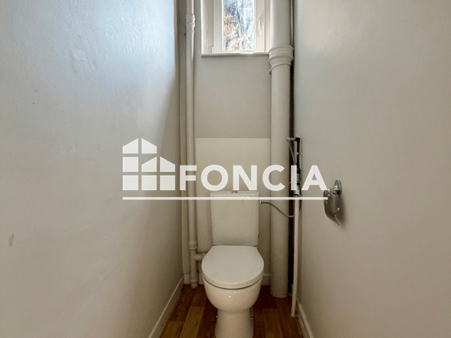 Appartement 4 pièces (87.05 m²) à louer - Strasbourg (67000)