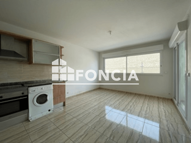 Appartement 3 pièces (48.45 m²) à louer - Canet En Roussillon (66140)