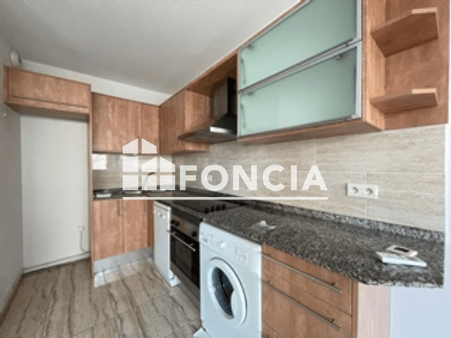 Appartement 3 pièces (48.45 m²) à louer - Canet En Roussillon (66140)