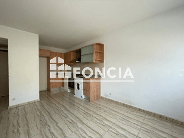 Appartement 3 pièces (48.45 m²) à louer - Canet En Roussillon (66140)