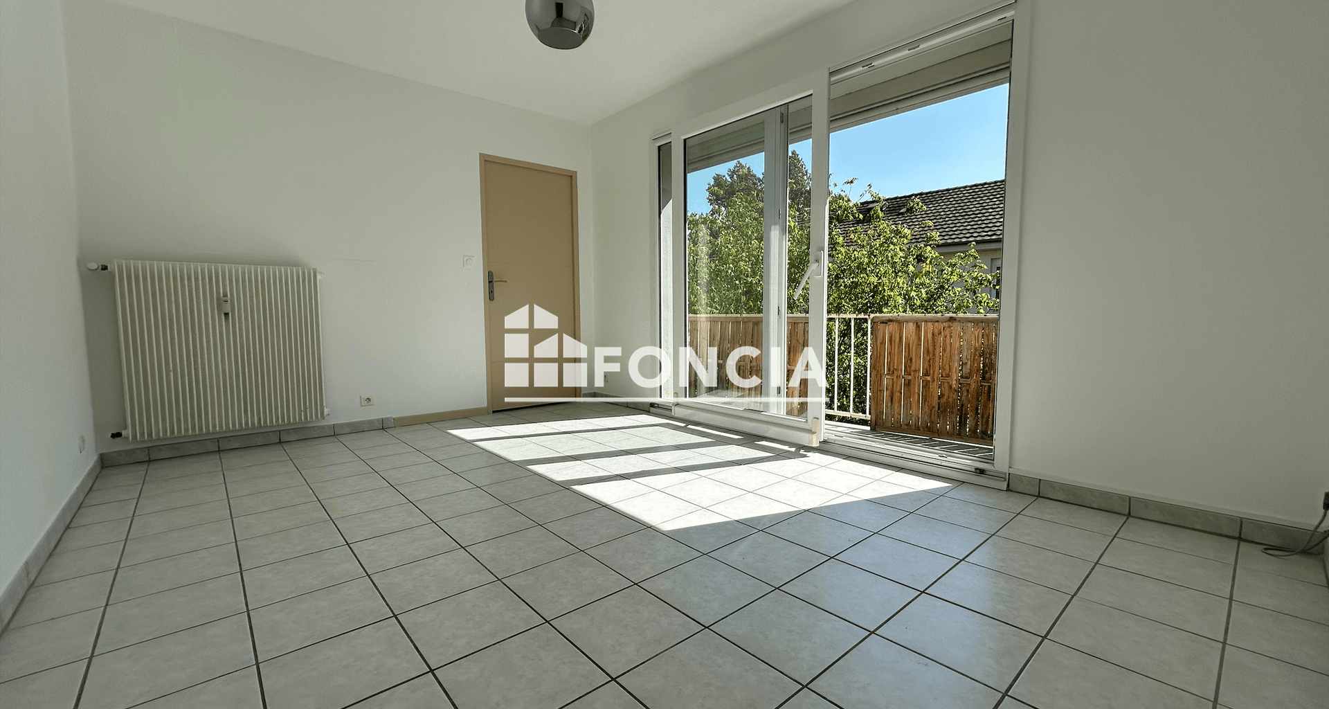 Appartement 4 pièces (70.12 m²) à louer - Mulhouse (68200)