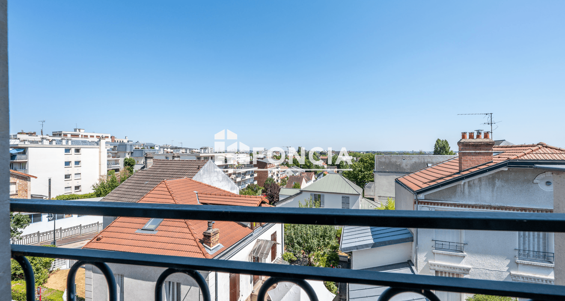 Appartement 2 pièces (48.06 m²) à vendre - Le Plessis-robinson (92350)