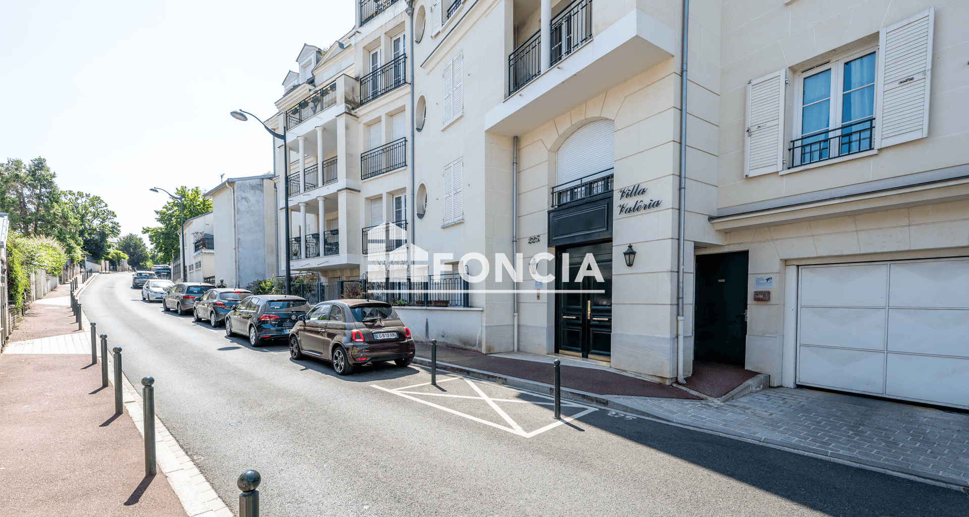 Appartement 2 pièces (48.06 m²) à vendre - Le Plessis-robinson (92350)