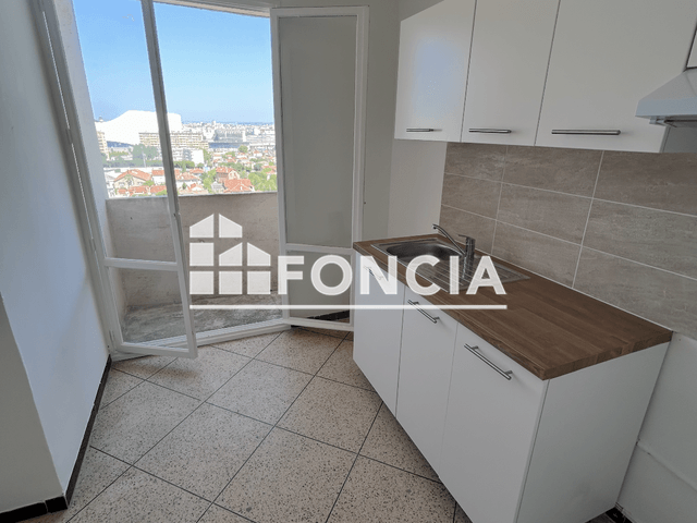 Appartement 4 pièces (66.9 m²) à louer - Marseille 9ᵉ (13009)