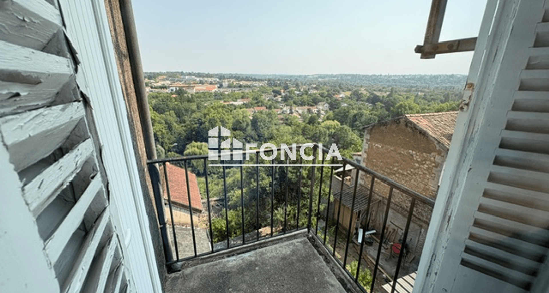 Appartement 3 pièces (54.1 m²) à louer - Poitiers (86000)