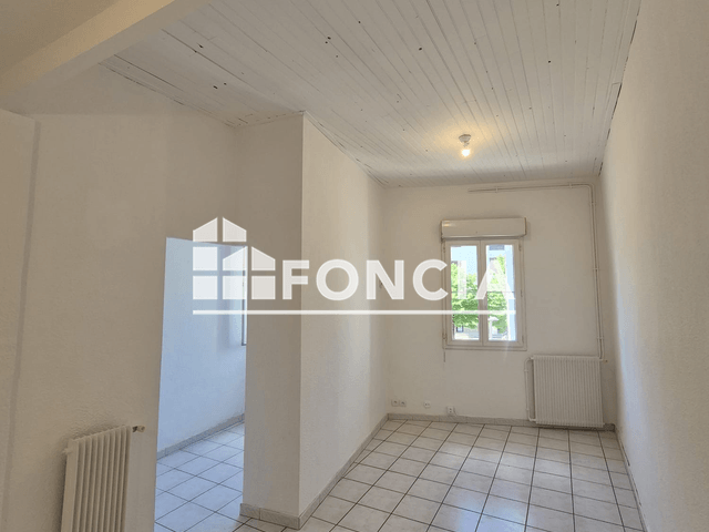 Appartement 3 pièces (46.43 m²) à louer - Montpellier (34000)