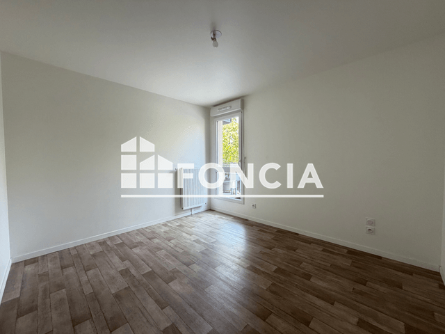 Appartement 3 pièces (63.99 m²) à louer - Chartres (28000)