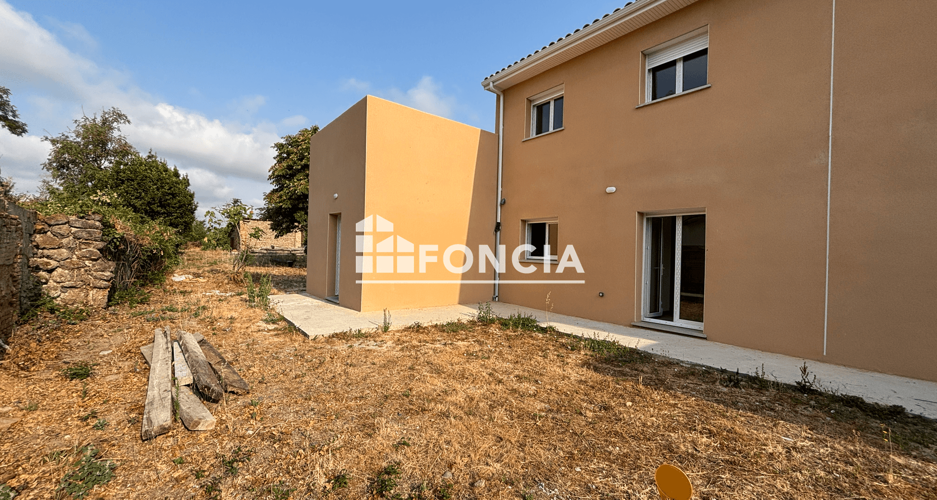 Maison 4 pièces (82 m²) à vendre - Saint-clar-de-rivière (31600)