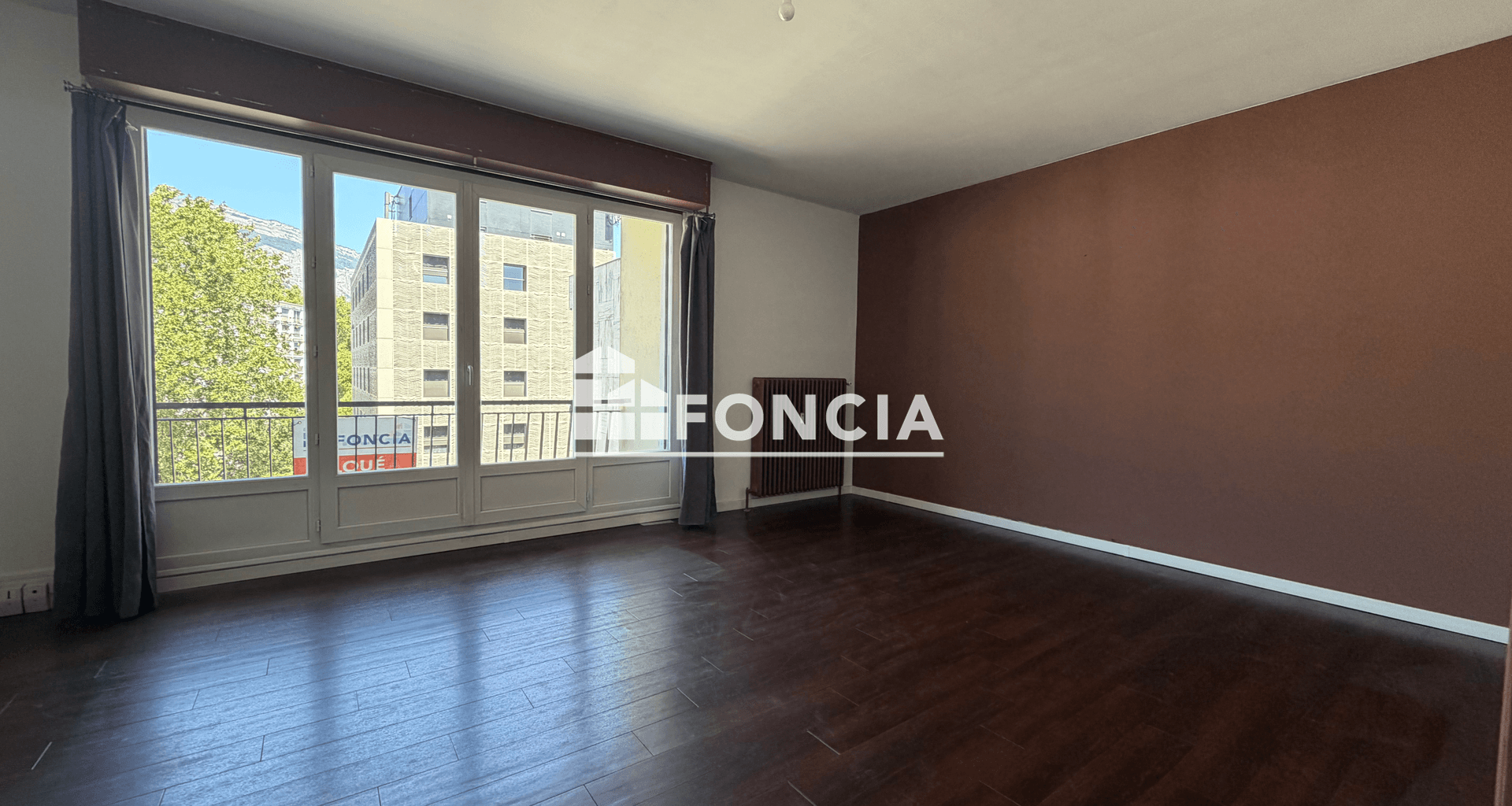 Appartement 2 pièces (75.23 m²) à louer - Grenoble (38000)