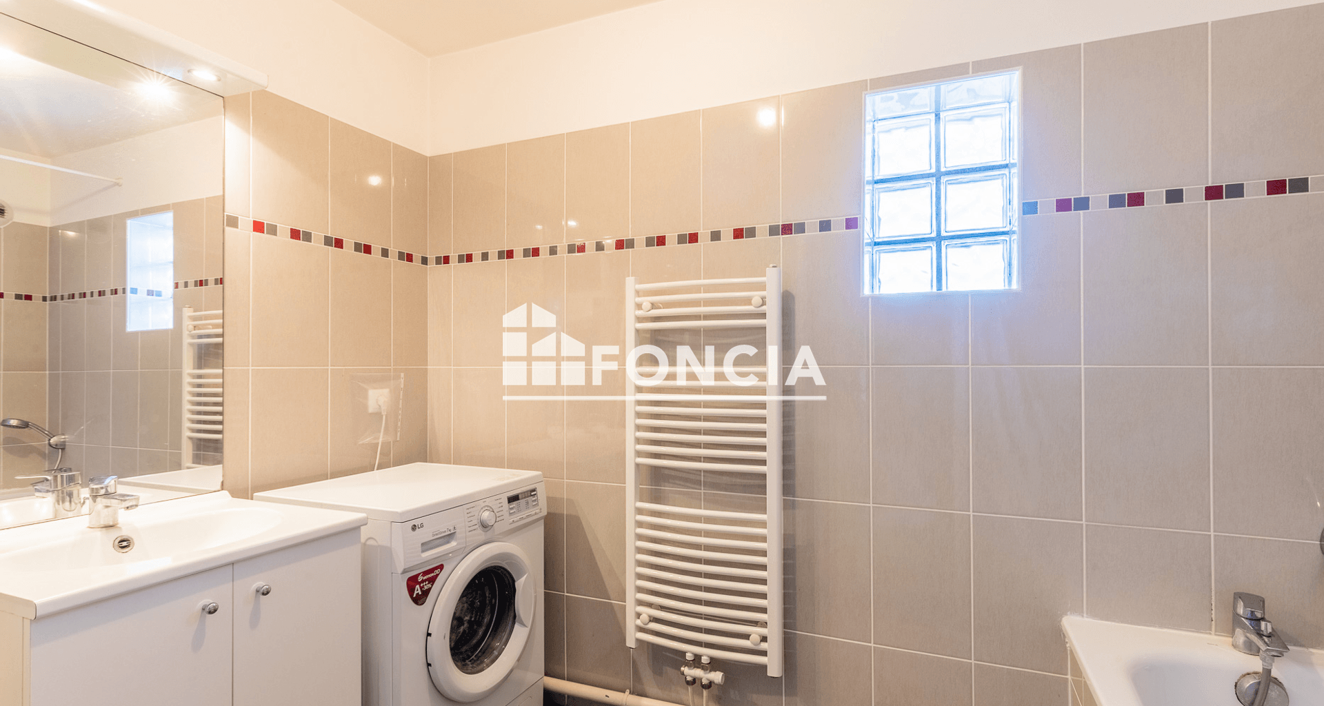 Appartement 4 pièces (88.59 m²) à vendre - Juvisy-sur-orge (91260)