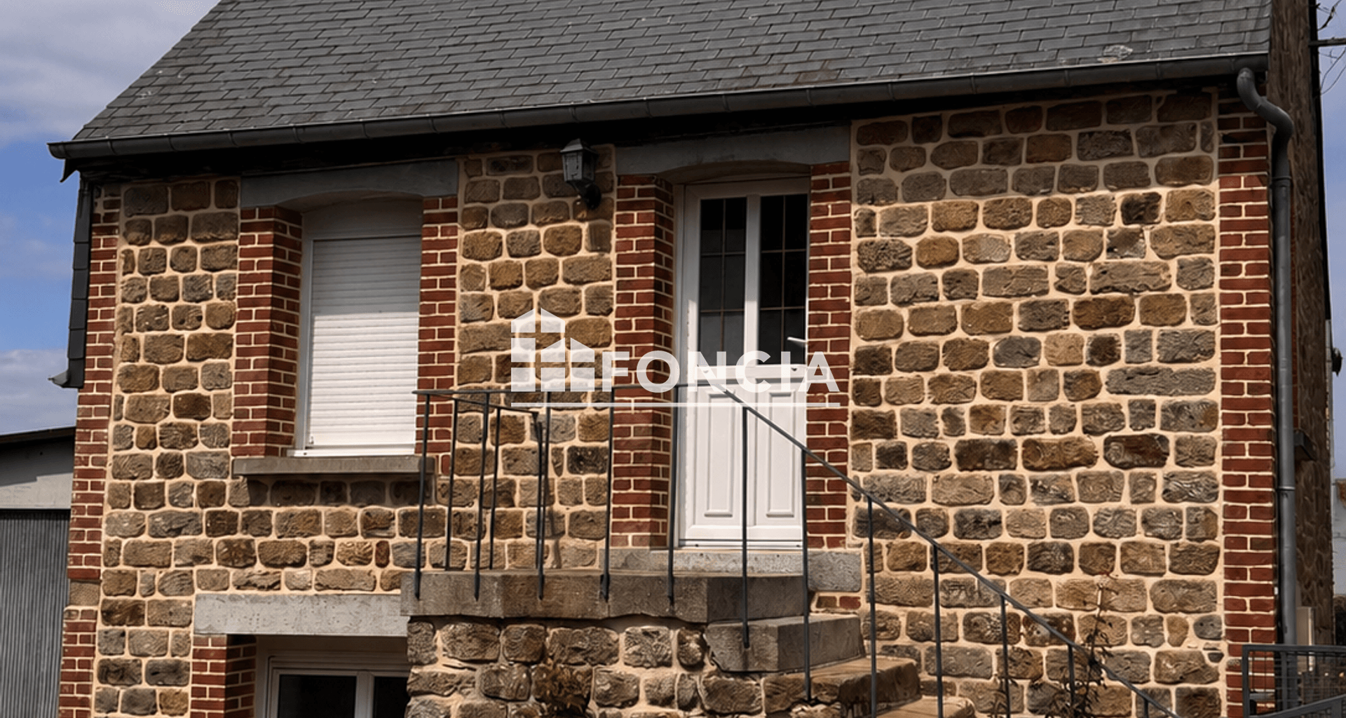 Maison 2 pièces (63.38 m²) à louer - La Lande-patry (61100)