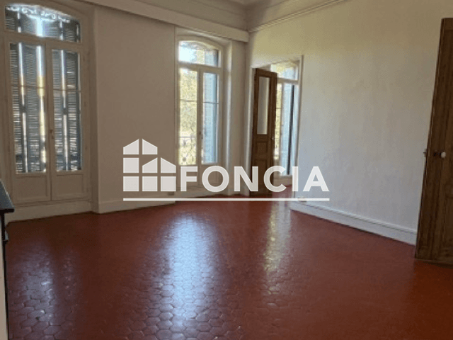 Appartement 5 pièces (146.13 m²) à louer - Aix-en-provence (13100)