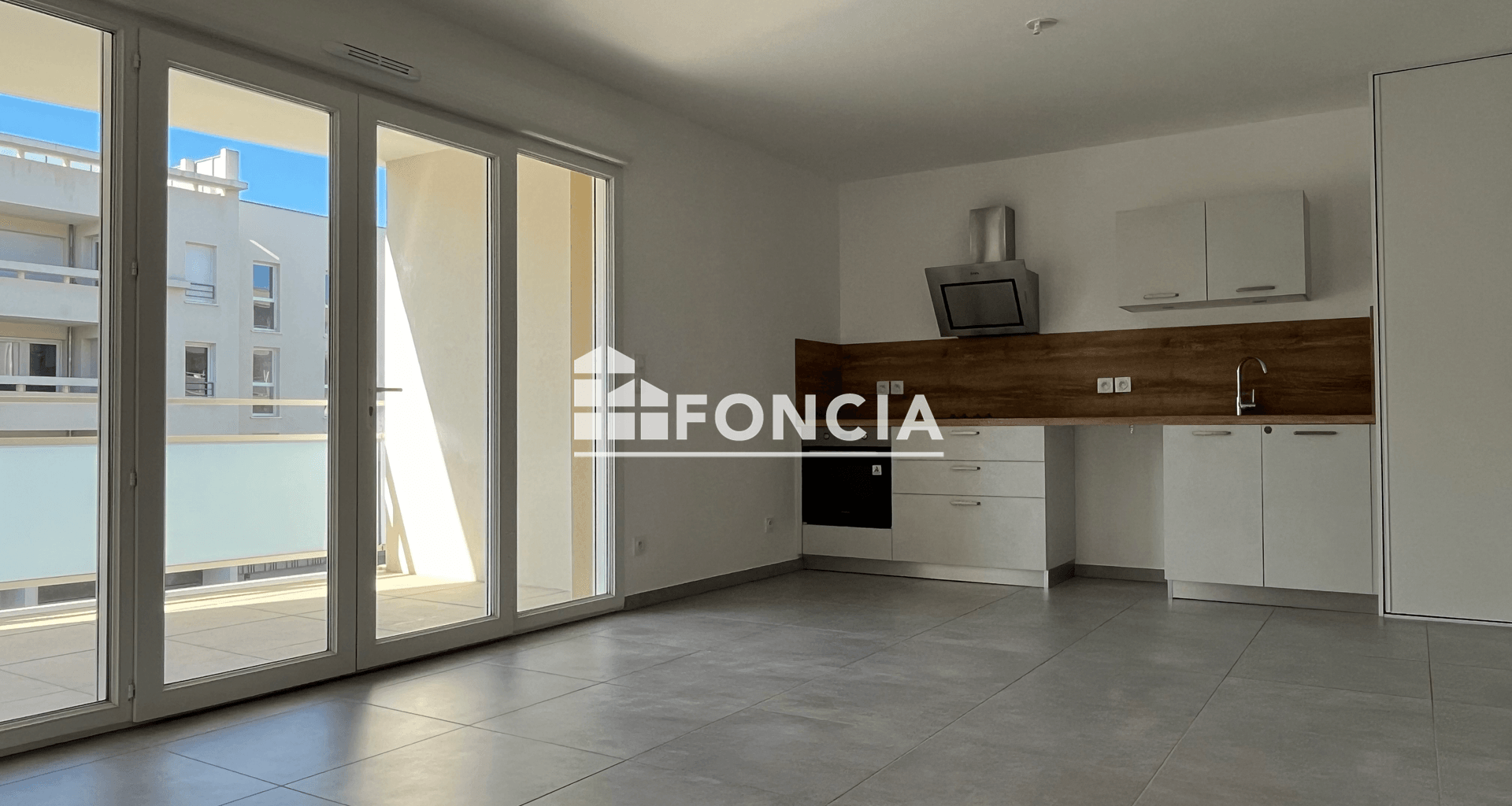 Appartement 2 pièces (40.97 m²) à louer - Les Angles (30133)