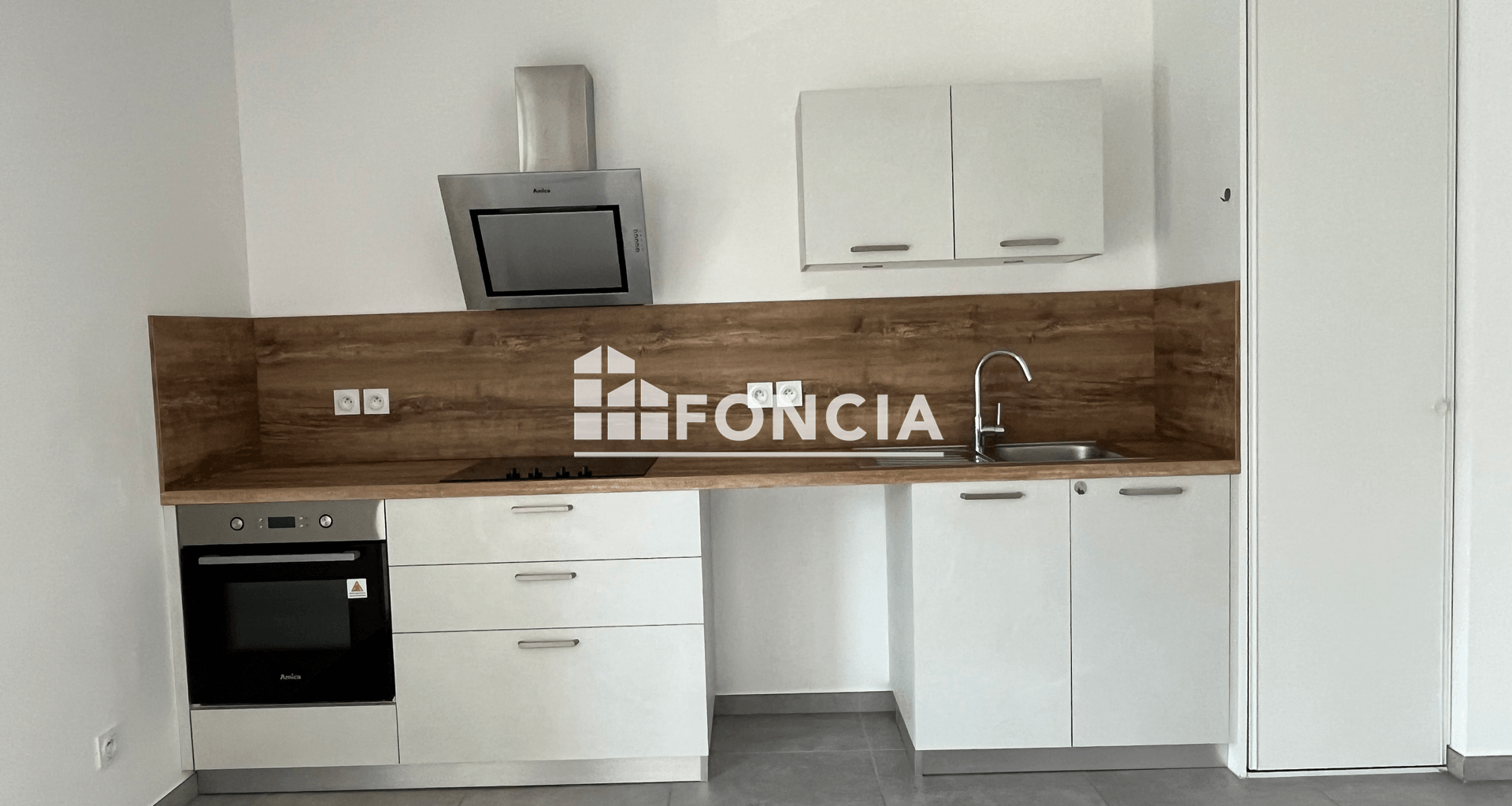 Appartement 2 pièces (40.97 m²) à louer - Les Angles (30133)