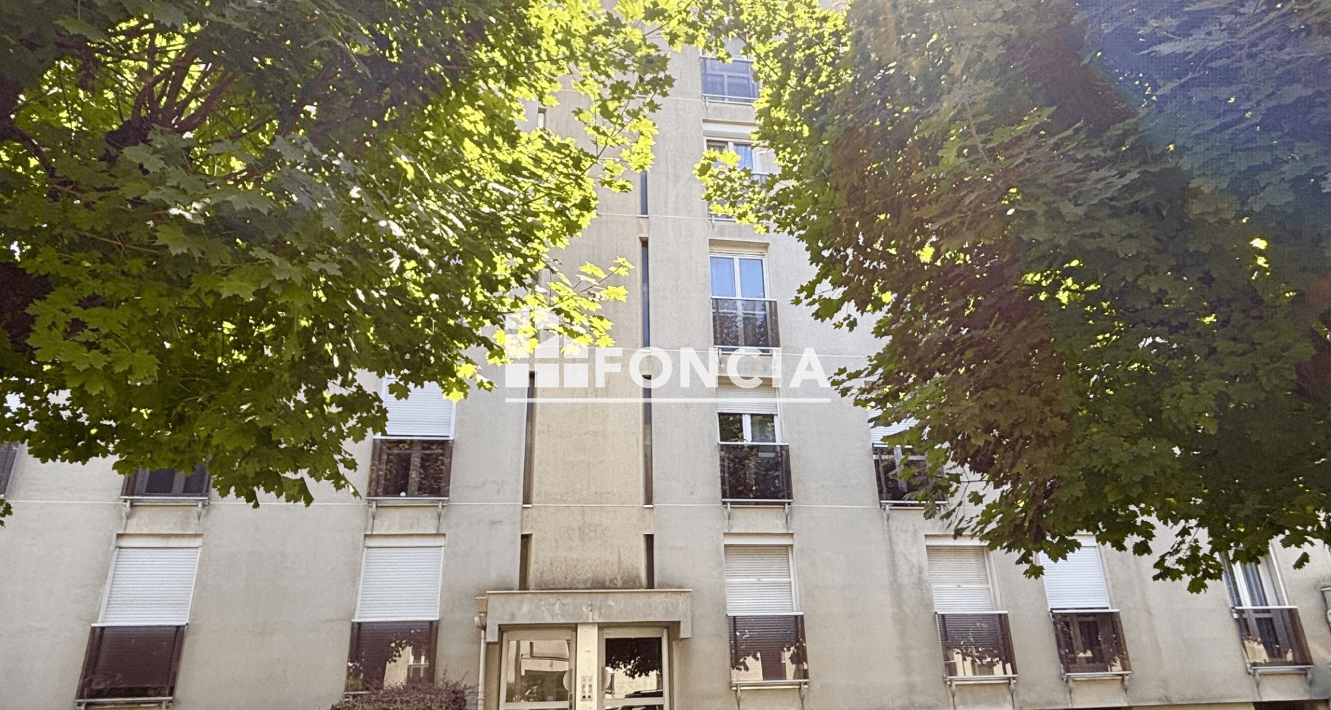 Appartement 5 pièces (92.56 m²) à louer - Bois-d'arcy (78390)