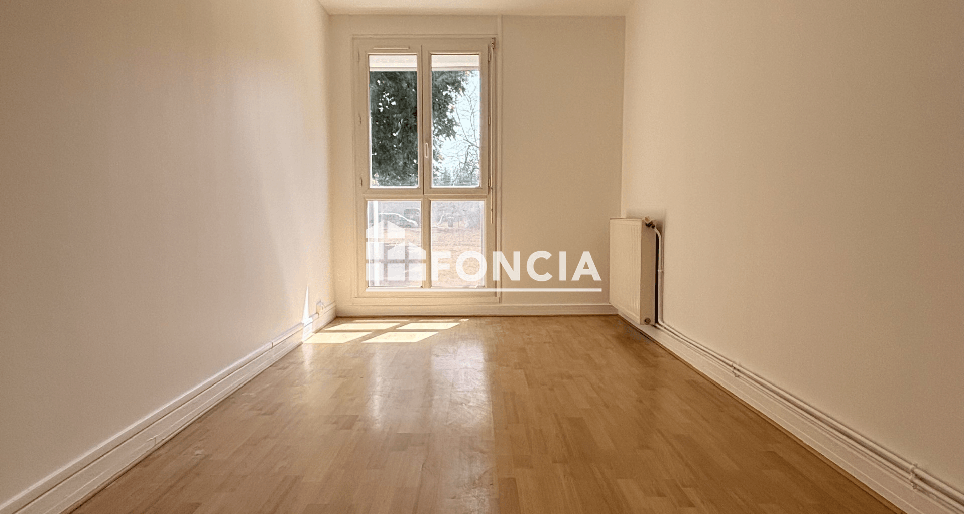 Appartement 5 pièces (92.56 m²) à louer - Bois-d'arcy (78390)
