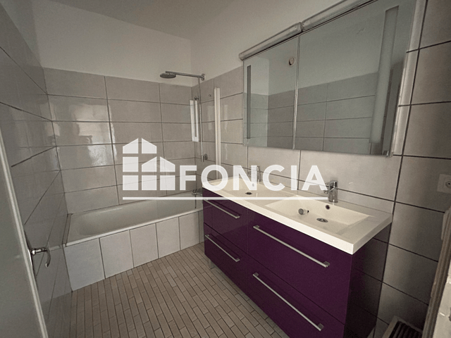 Appartement 3 pièces (74.78 m²) à louer - Rodez (12000)