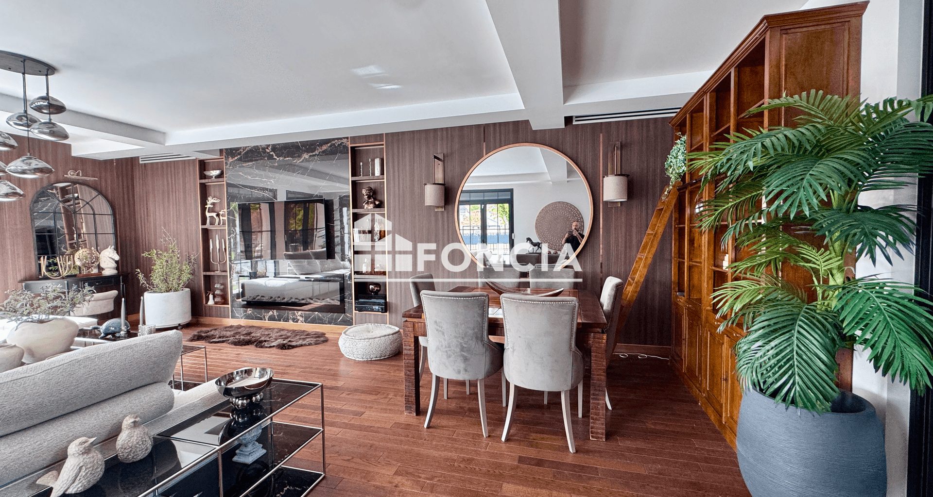 Maison 7 pièces (230 m²) à vendre - Draveil (91210)