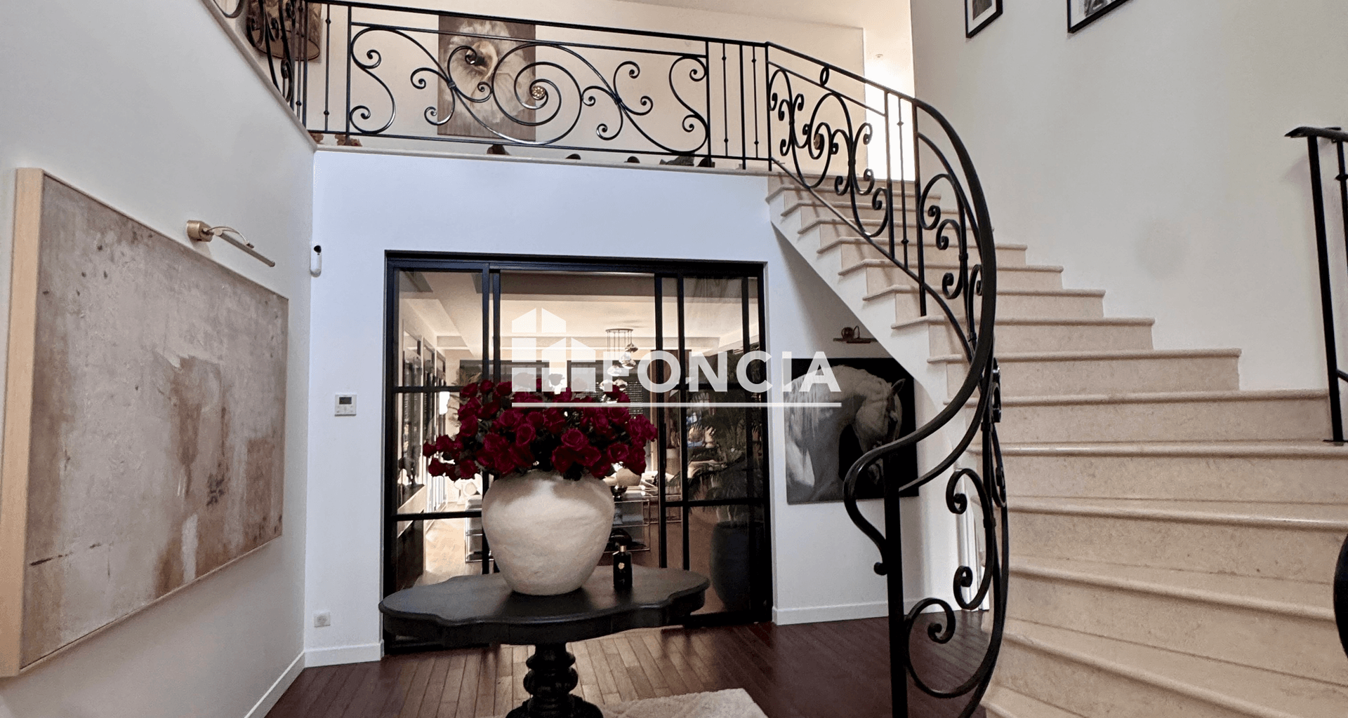 Maison 7 pièces (230 m²) à vendre - Draveil (91210)