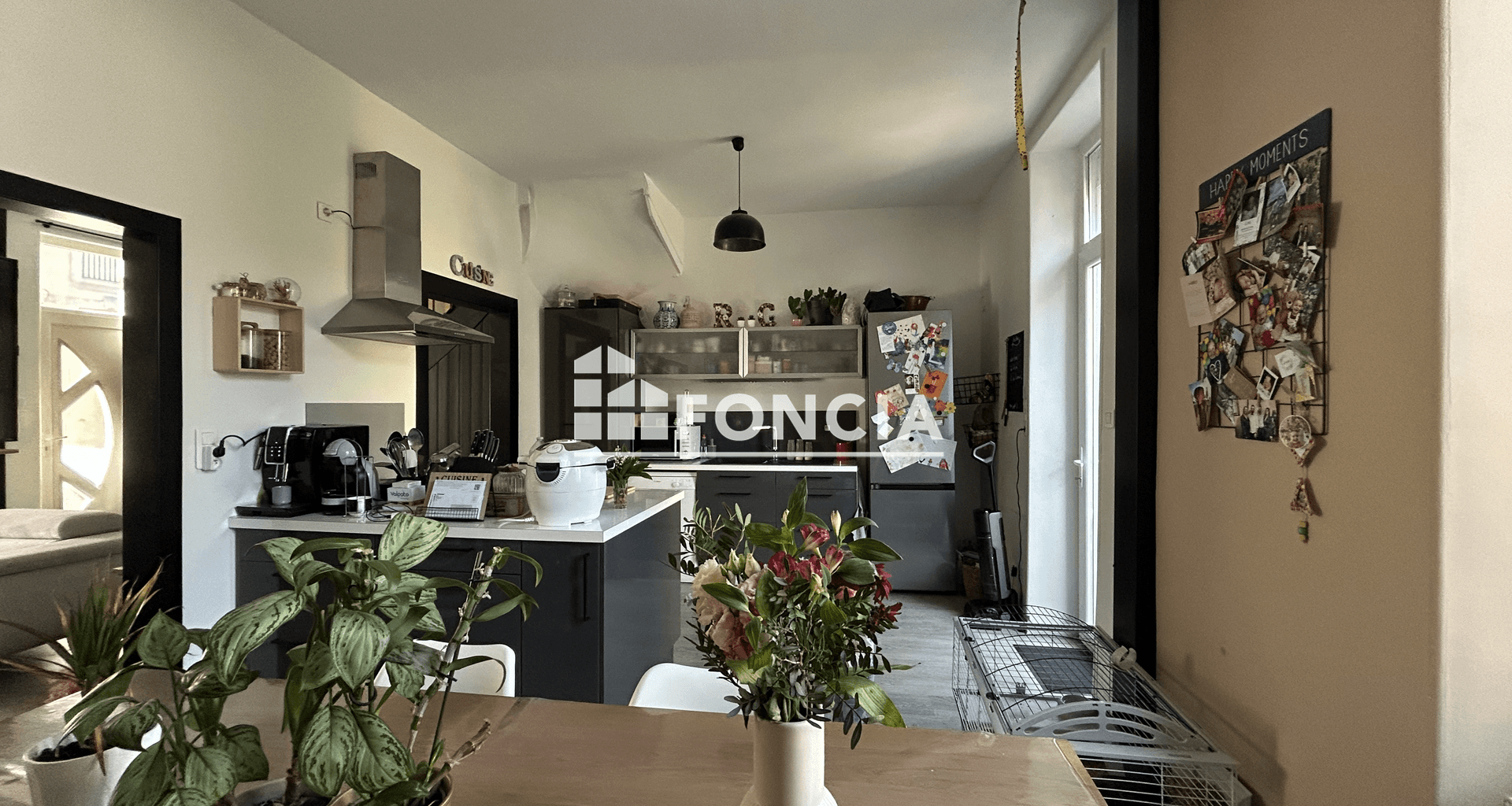 Maison 4 pièces (86 m²) à vendre - Bonnétable (72110)