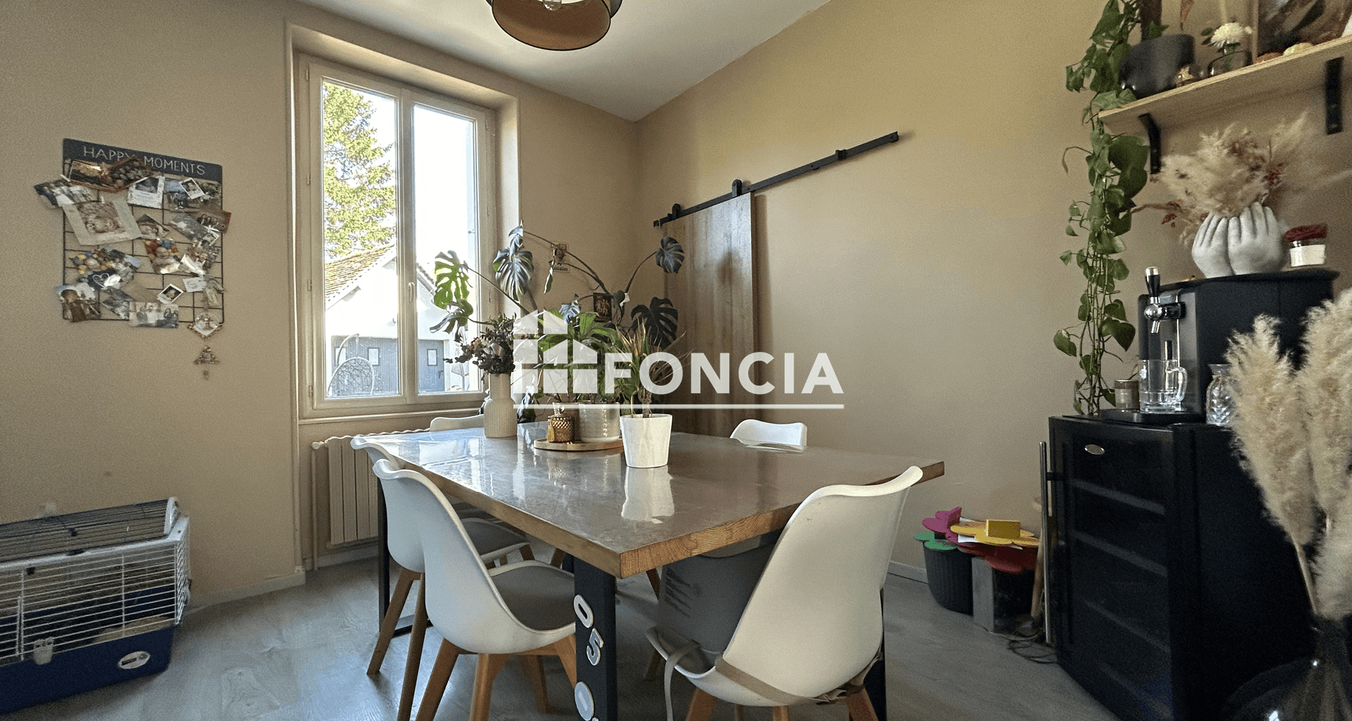 Maison 4 pièces (86 m²) à vendre - Bonnétable (72110)