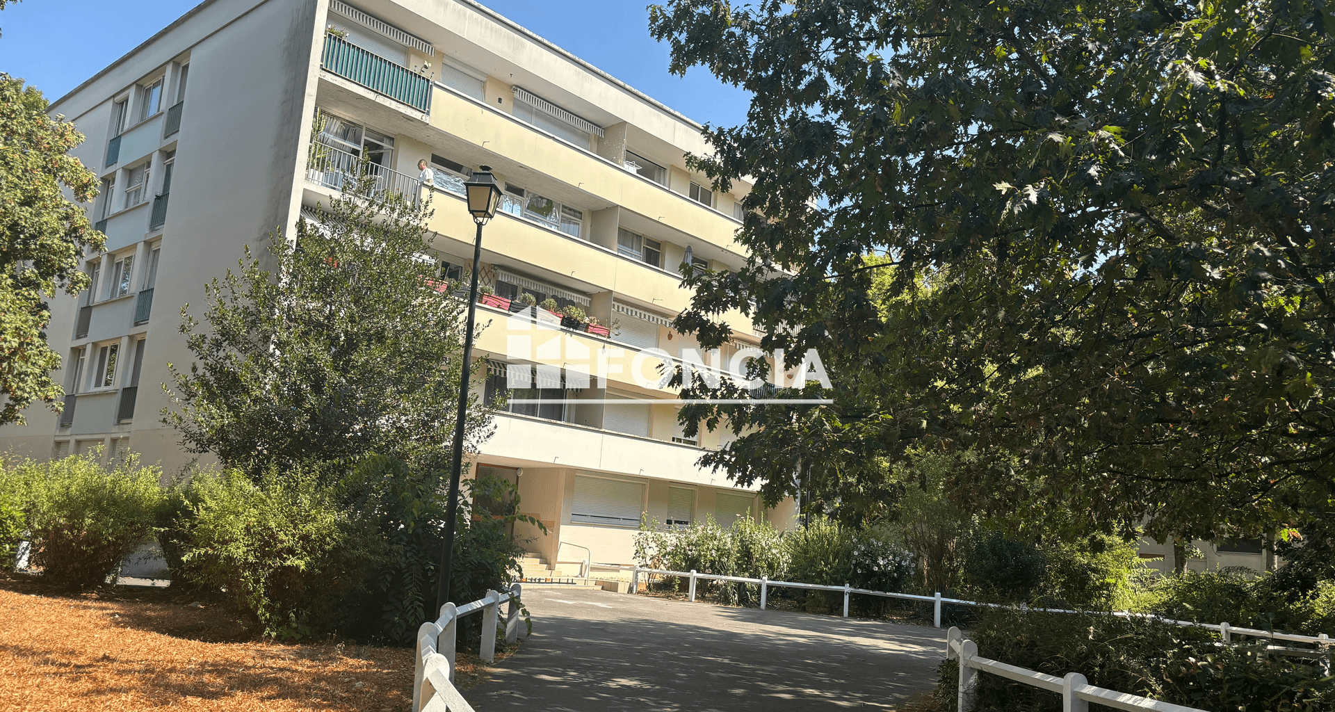 Appartement 3 pièces (61 m²) à vendre - Yerres (91330)