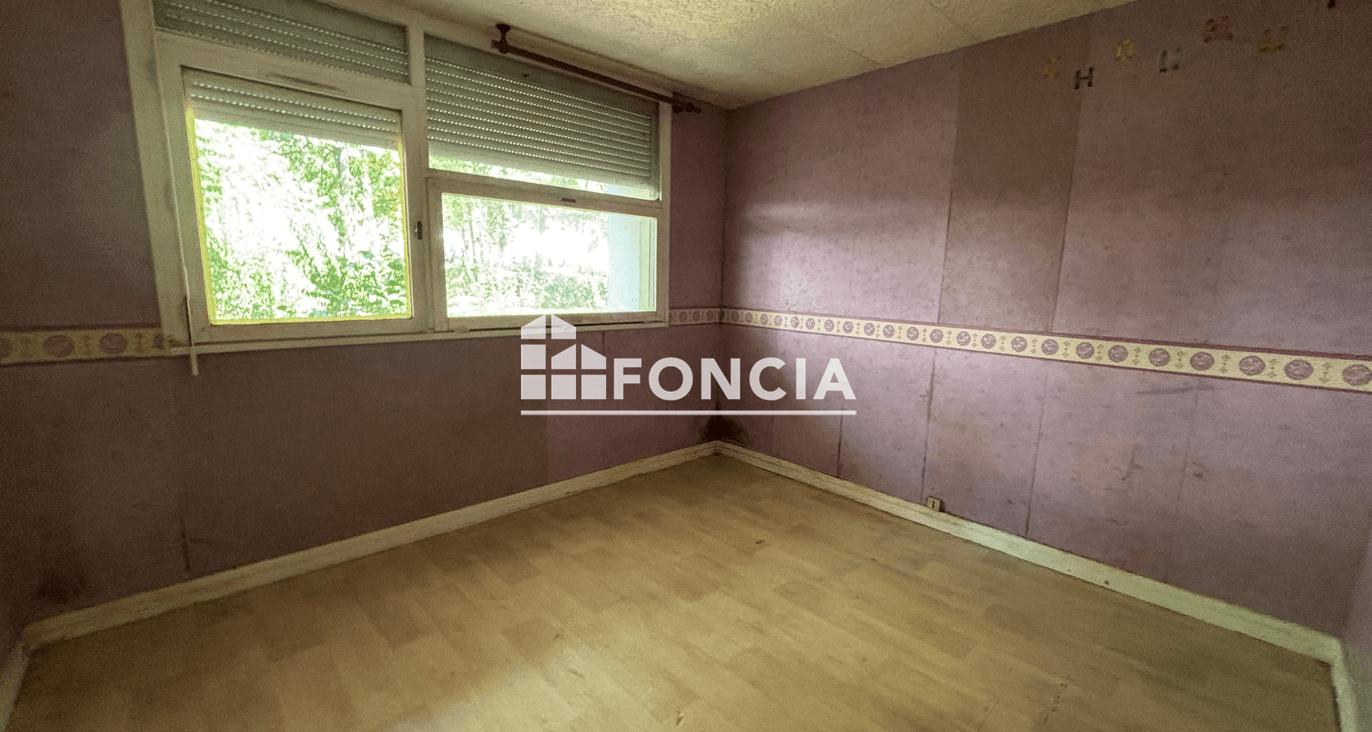 Appartement 3 pièces (61 m²) à vendre - Yerres (91330)