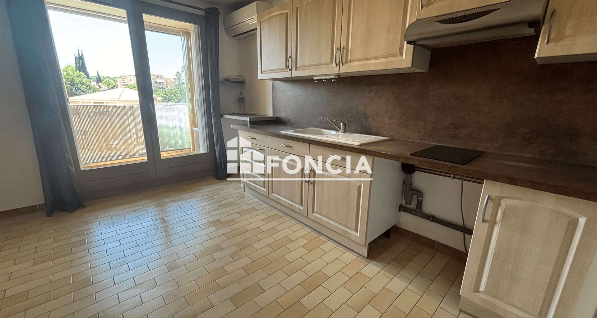 Appartement 2 pièces (29 m²) à vendre - Carqueiranne (83320)