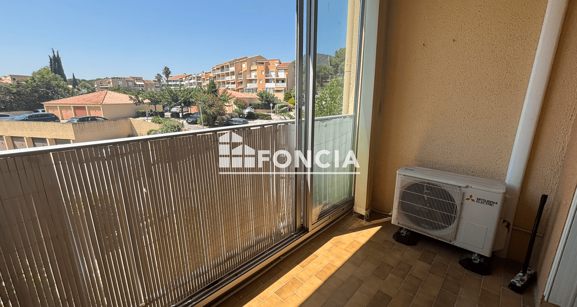 Appartement 2 pièces (29 m²) à vendre - Carqueiranne (83320)