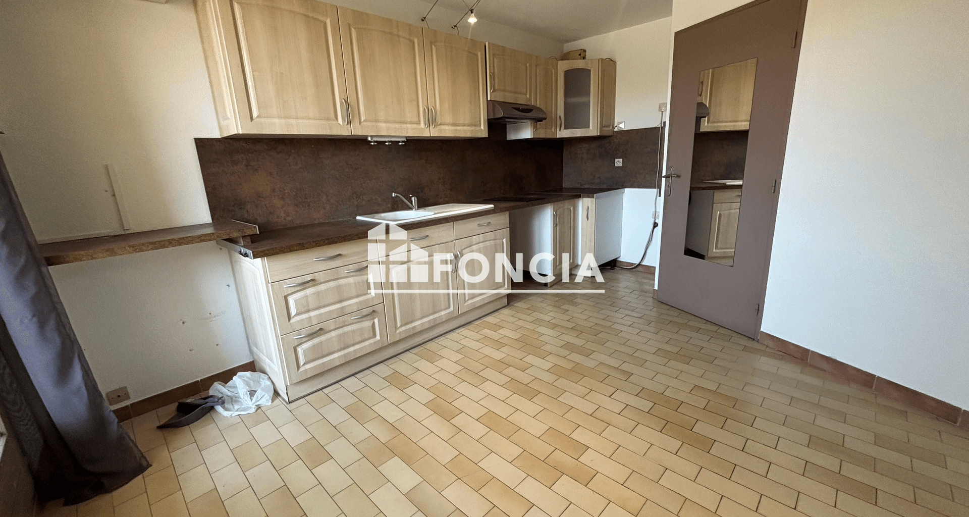 Appartement 2 pièces (29 m²) à vendre - Carqueiranne (83320)
