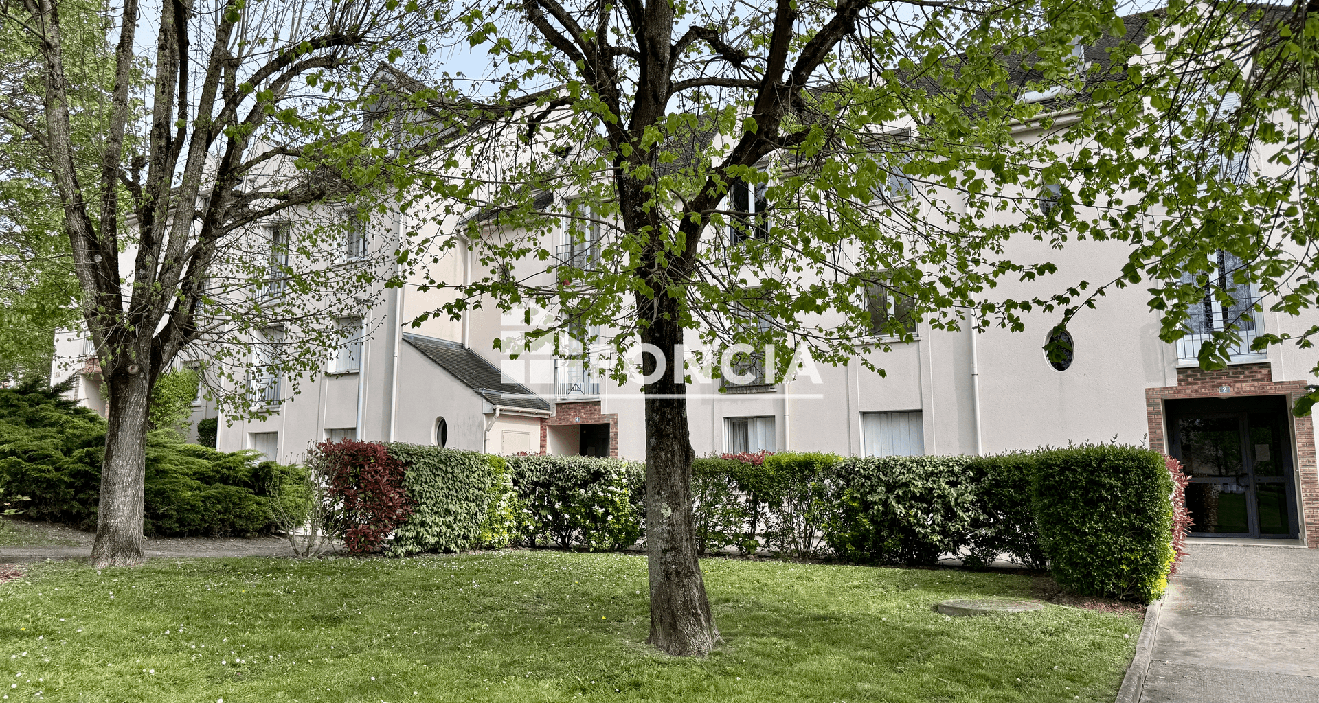 Appartement 4 pièces (86 m²) à vendre - Draveil (91210)