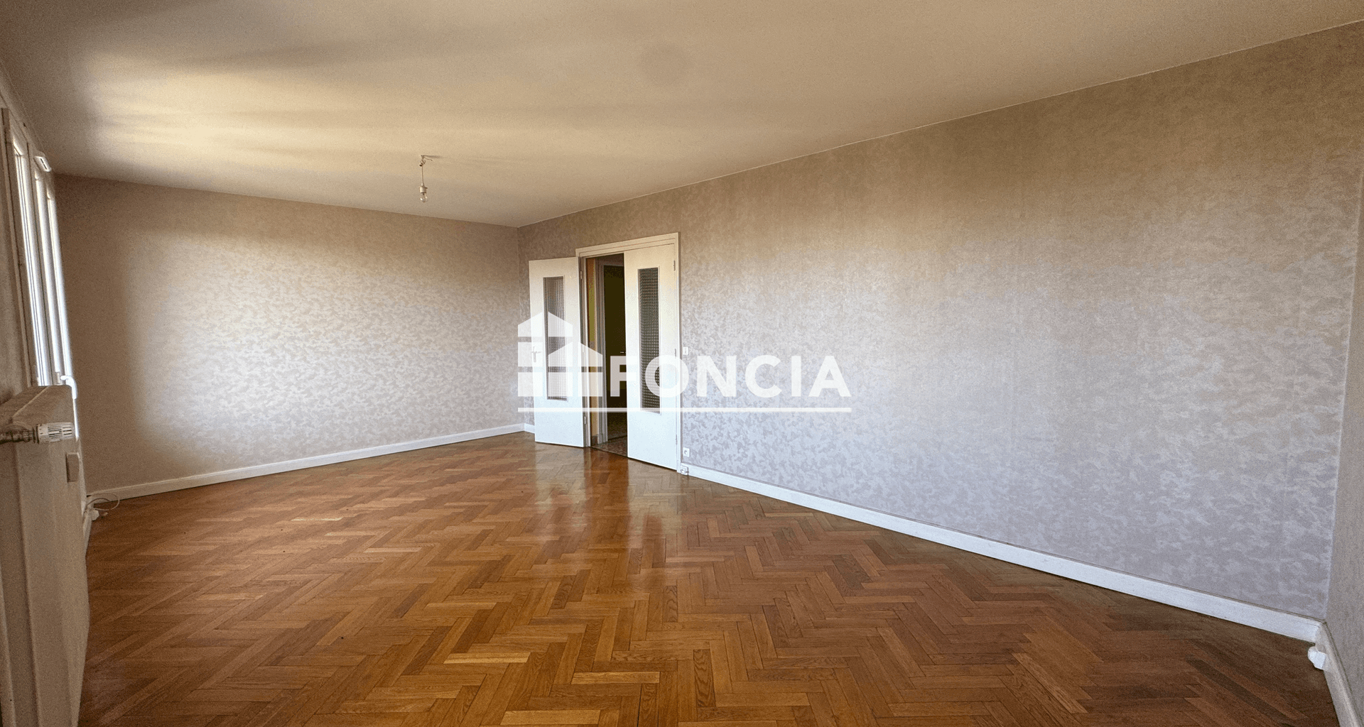 Appartement 2 pièces (62.74 m²) à vendre - Caluire-et-cuire (69300)