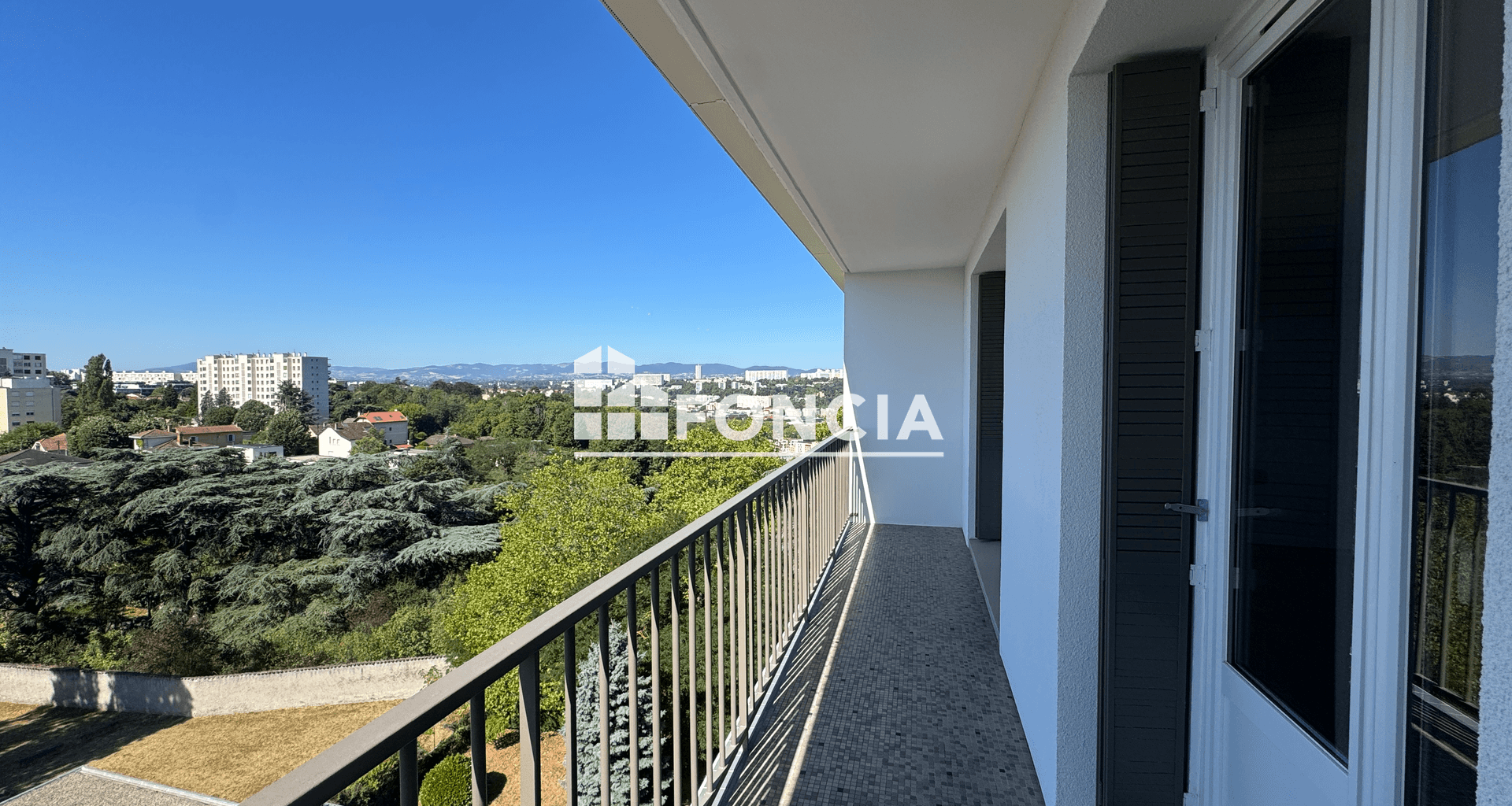 Appartement 2 pièces (62.74 m²) à vendre - Caluire-et-cuire (69300)