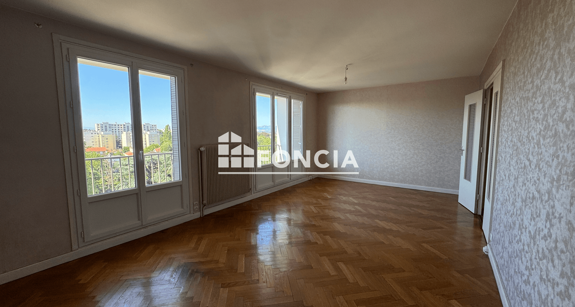 Appartement 2 pièces (62.74 m²) à vendre - Caluire-et-cuire (69300)